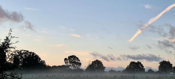 Maltings Farm Livery