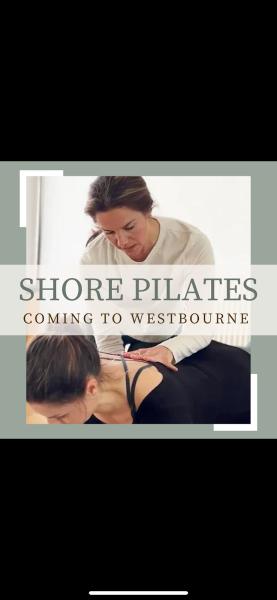 Shore Pilates Studios Westbourne