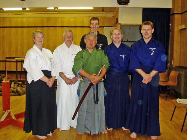 Mura Martial Arts Clubs