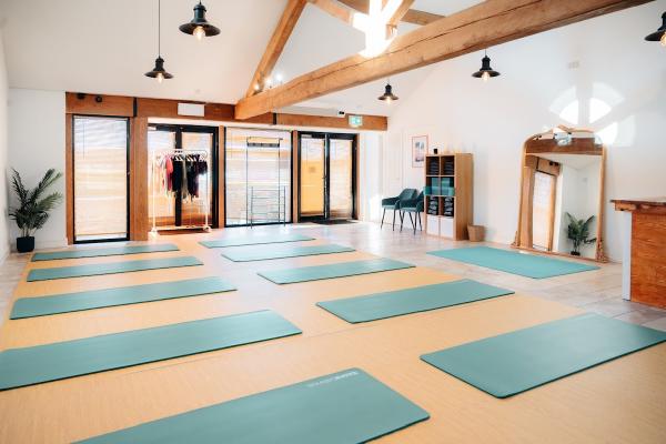 Paragon Pilates Studio Chelford