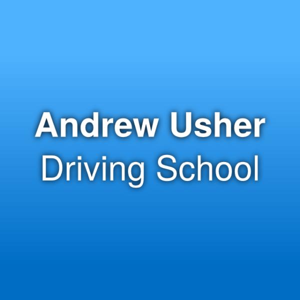 Andrew Usher Driving School