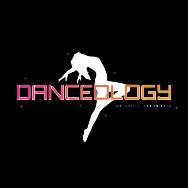 Danceology-By Sophie Eaton-Lees