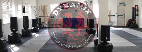 Dynamix Martial Arts & Fitness Centre