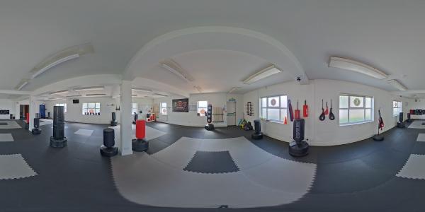 Dynamix Martial Arts & Fitness Centre