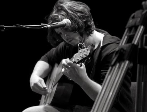 Dan Cole Guitar Lessons in Penryn and Falmouth