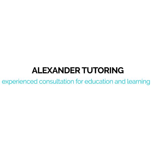 Alexander Tutoring