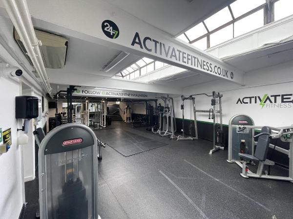 Activate Fitness