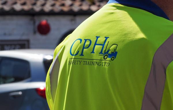 Cph Safety Training Ltd