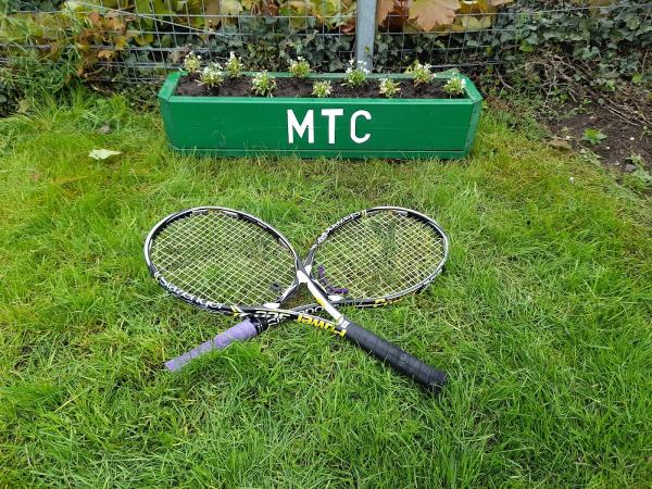 Middleton Tennis Club
