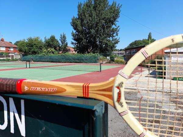 Middleton Tennis Club