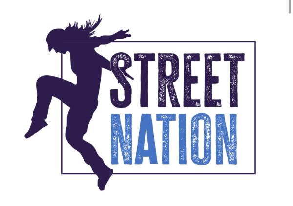 Streetnation Dance School