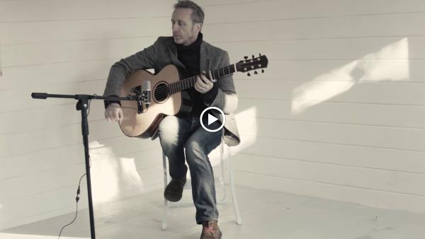 Guitar Lessons Jonny Moss