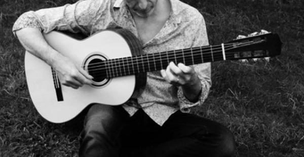 Guitar Lessons Jonny Moss