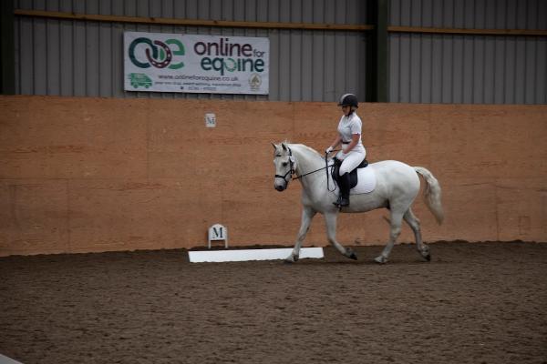 Curborough Equestrian