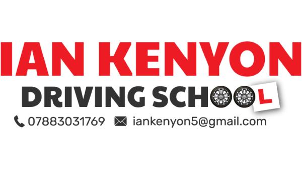 Ian Kenyon Driving School