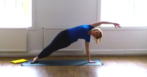 Laura's Pilates