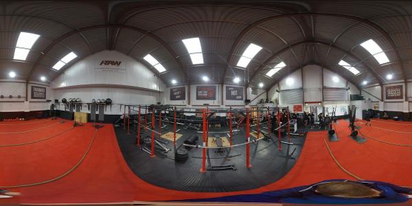 RAW Inc Training