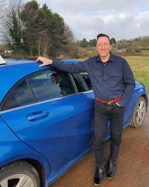 Hotwheelz School of Motoring