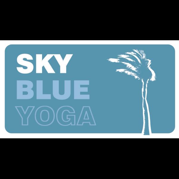 Sky Blue Yoga