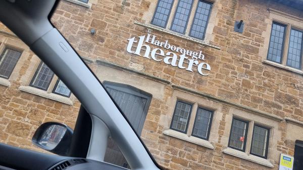 Harborough Theatre