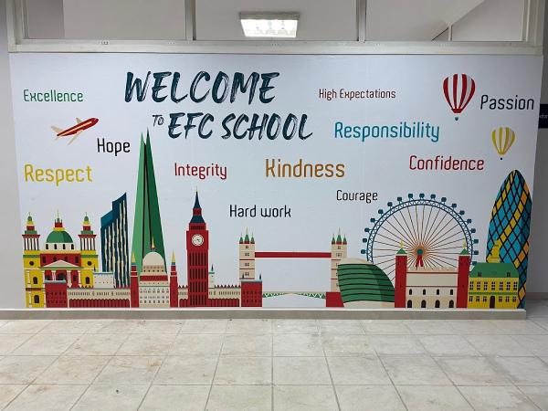 EFC School