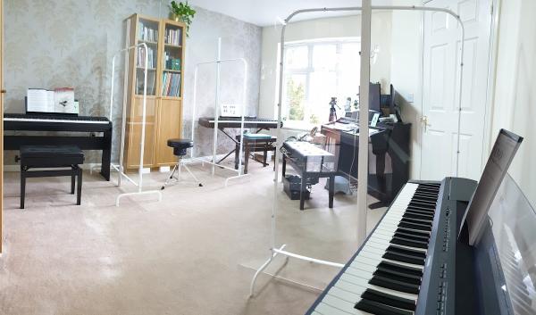 Pianista Music Studio
