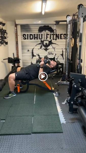 Sidhu Fitness Personal Trainer