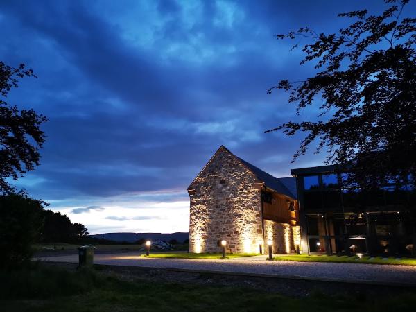 Starlight Centre of Excellence (Wellness & Well-Being)