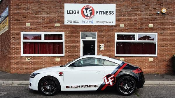 Leigh Fitness