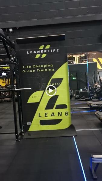 Leanerlife Fitness