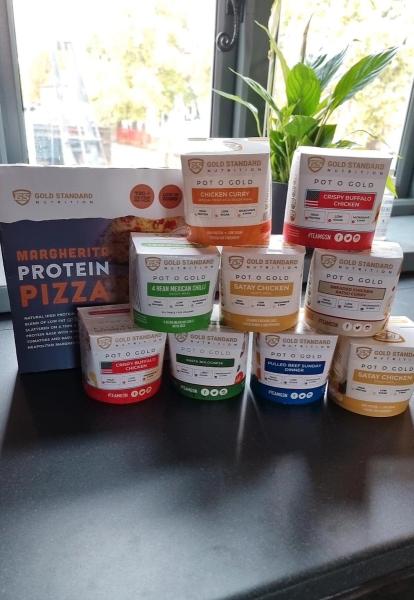 Destiny Health and Fitness