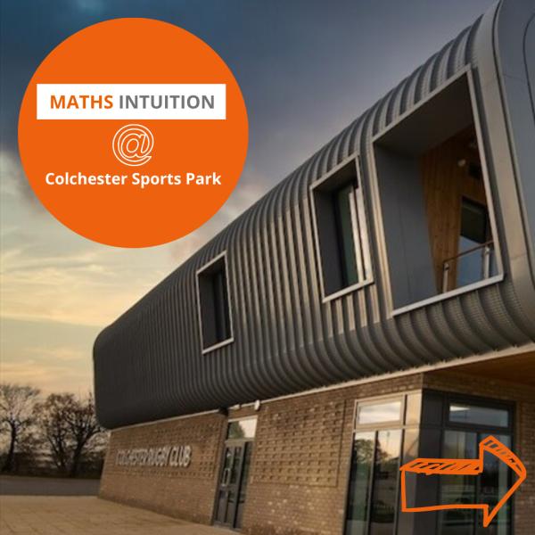 Maths Intuition Colchester