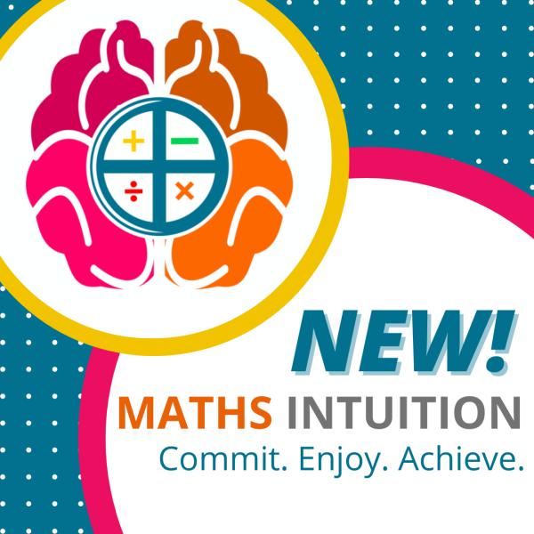 Maths Intuition Colchester