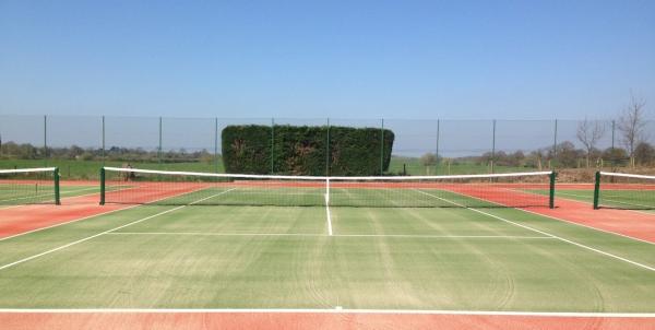 Heyes Lane Tennis Club