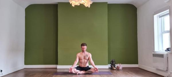 Santosha Yoga Studio