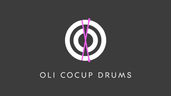 Oli Cocup Drum Lessons