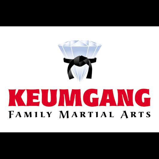 Keumgang Family Martial Arts and Black Belt School of Excellence