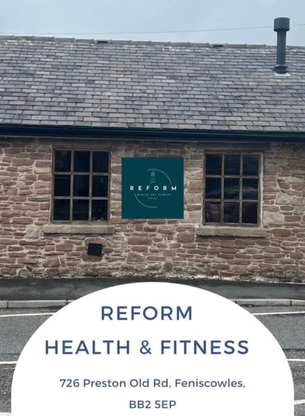 Reform Health and Fitness