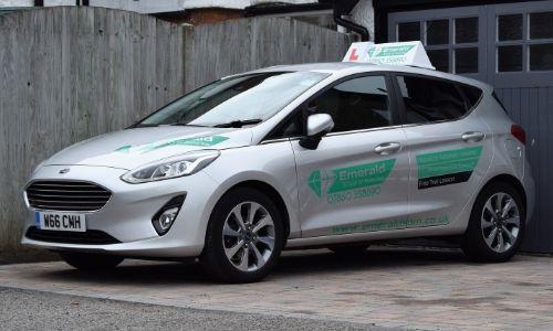 Emerald School of Motoring