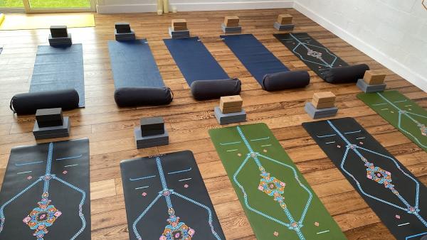 Meadowside Yoga & Reflexology