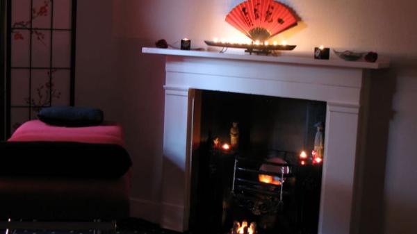 Energia Vital Acupuncture Clinic & Holistic Healthcare