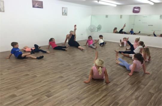 Signature Dance Studios