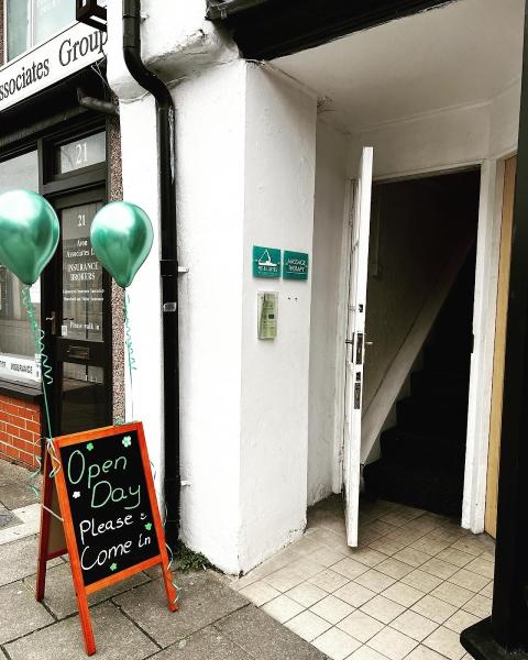 Pie&lattes Pilates Studio