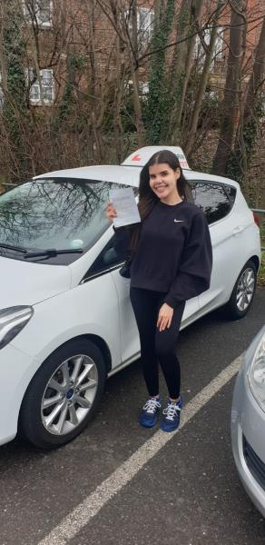 Holborn School Of Motoring