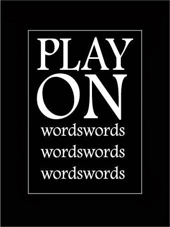 Play On Words Theatre Company