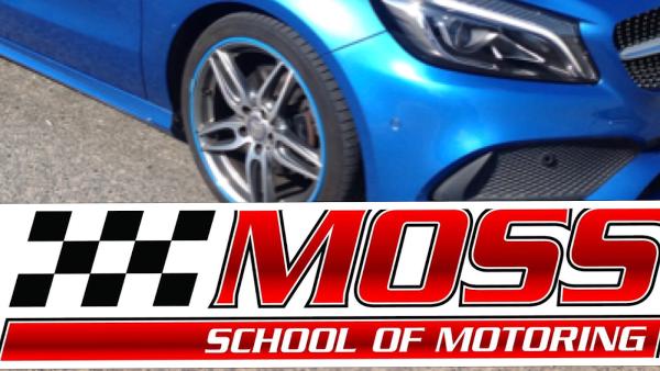 Moss School Of Motoring