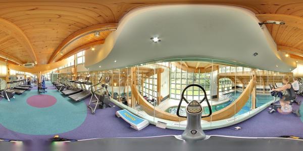 Evolution Health & Fitness