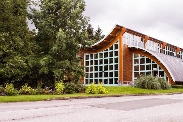 Evolution Health & Fitness