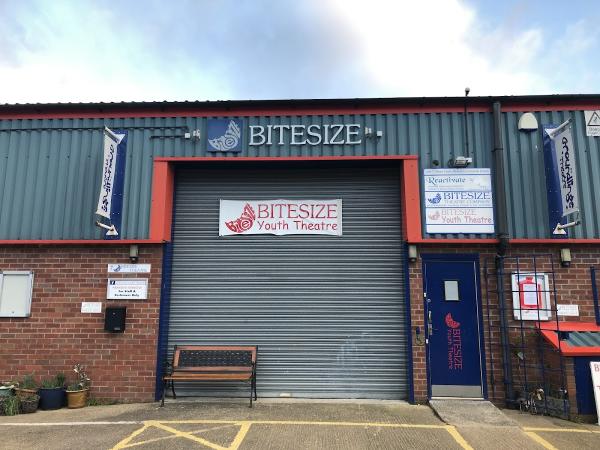 Bitesize Youth Theatre