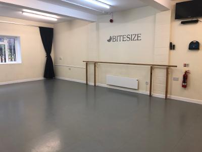 Bitesize Youth Theatre